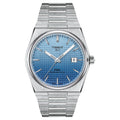 Tissot PRX Powermatic 80 Gradient Blue 40mm Automatic Watch T1374071135101