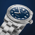 Oris Divers Sixty-Five Date LFP Limited Edition 38mm Watch 01 733 7771 4085-Set
