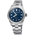Oris Divers Sixty-Five Date LFP Limited Edition 38mm Watch 01 733 7771 4085-Set
