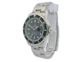 Rolex Submariner Date Black Oyster 40mm Watch 16610 (2008)