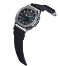 G- SHOCK Utility Rainbow Brick Wall Series Steel GM-2100RW-1AER