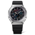 G- SHOCK Utility Rainbow Brick Wall Series Steel GM-2100RW-1AER