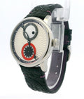 Louis Erard x Constantin Chaykin Le Regulateur 39mm Watch (2023)
