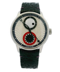 Louis Erard x Constantin Chaykin Le Regulateur 39mm Watch (2023)