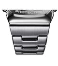 G-SHOCK Metal Covered 2100 Series Ice Blue Watch GM-2110D-2AER