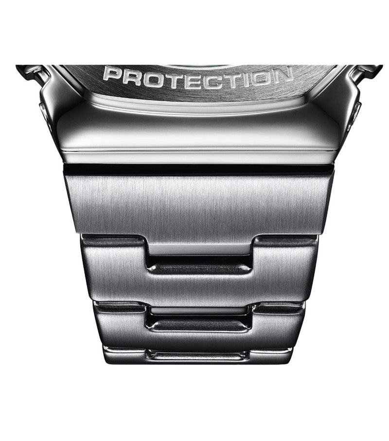 G-SHOCK Metal Covered 2100 Series Ice Blue Watch GM-2110D-2AER