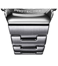 G-SHOCK Metal Covered 2100 Series Green Watch GM-2110D-3AER