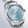 Grand Seiko Heritage 'Icefall' Hi-Beat 1998 Revival 37mm SBGH347G