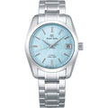 Grand Seiko Heritage 'Icefall' Hi-Beat 1998 Revival 37mm SBGH347G