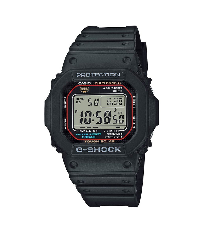 G-SHOCK Tough Solar GW-M5610U-1ER