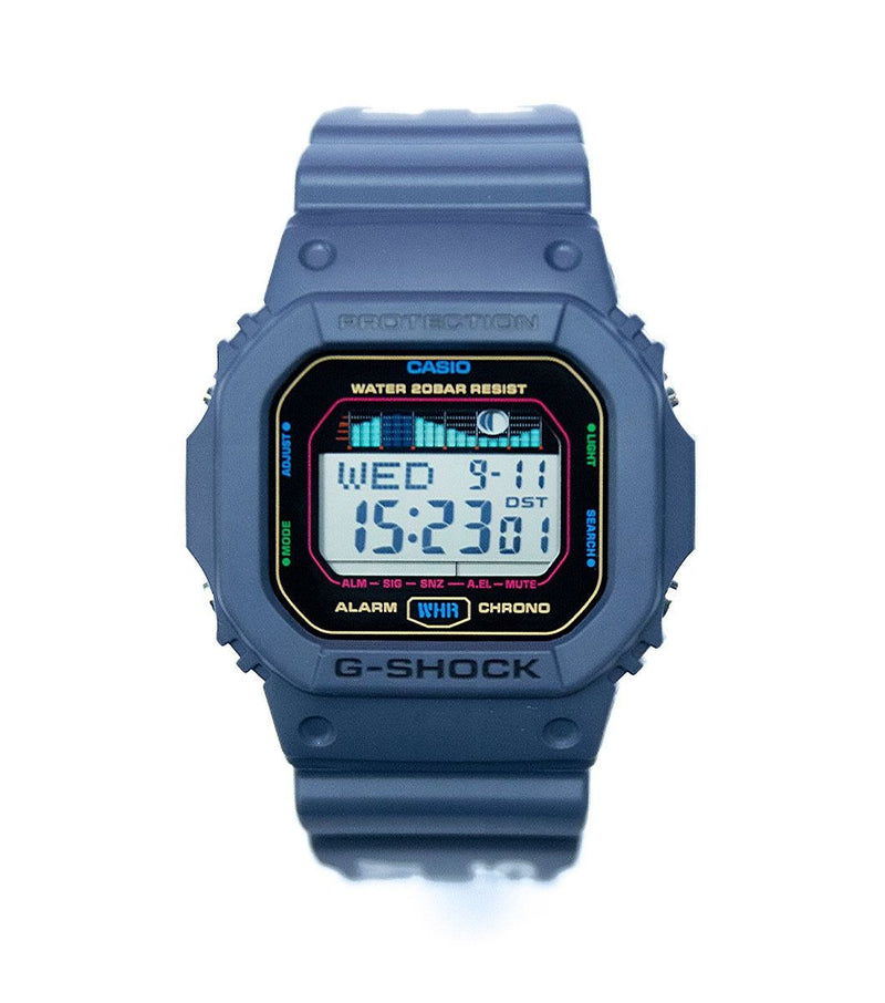 G-SHOCK X WHR Collab Watch GLX-5600WHR24-2ER