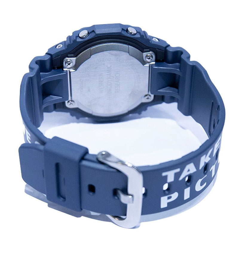 G-SHOCK X WHR Collab Watch GLX-5600WHR24-2ER