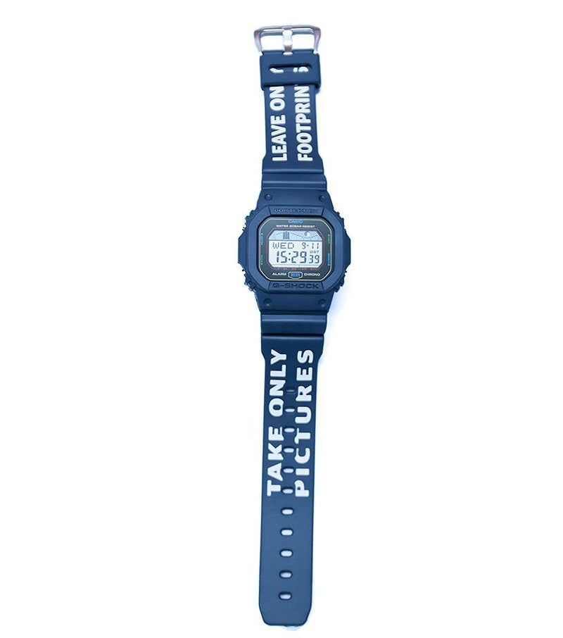 G-SHOCK X WHR Collab Watch GLX-5600WHR24-2ER