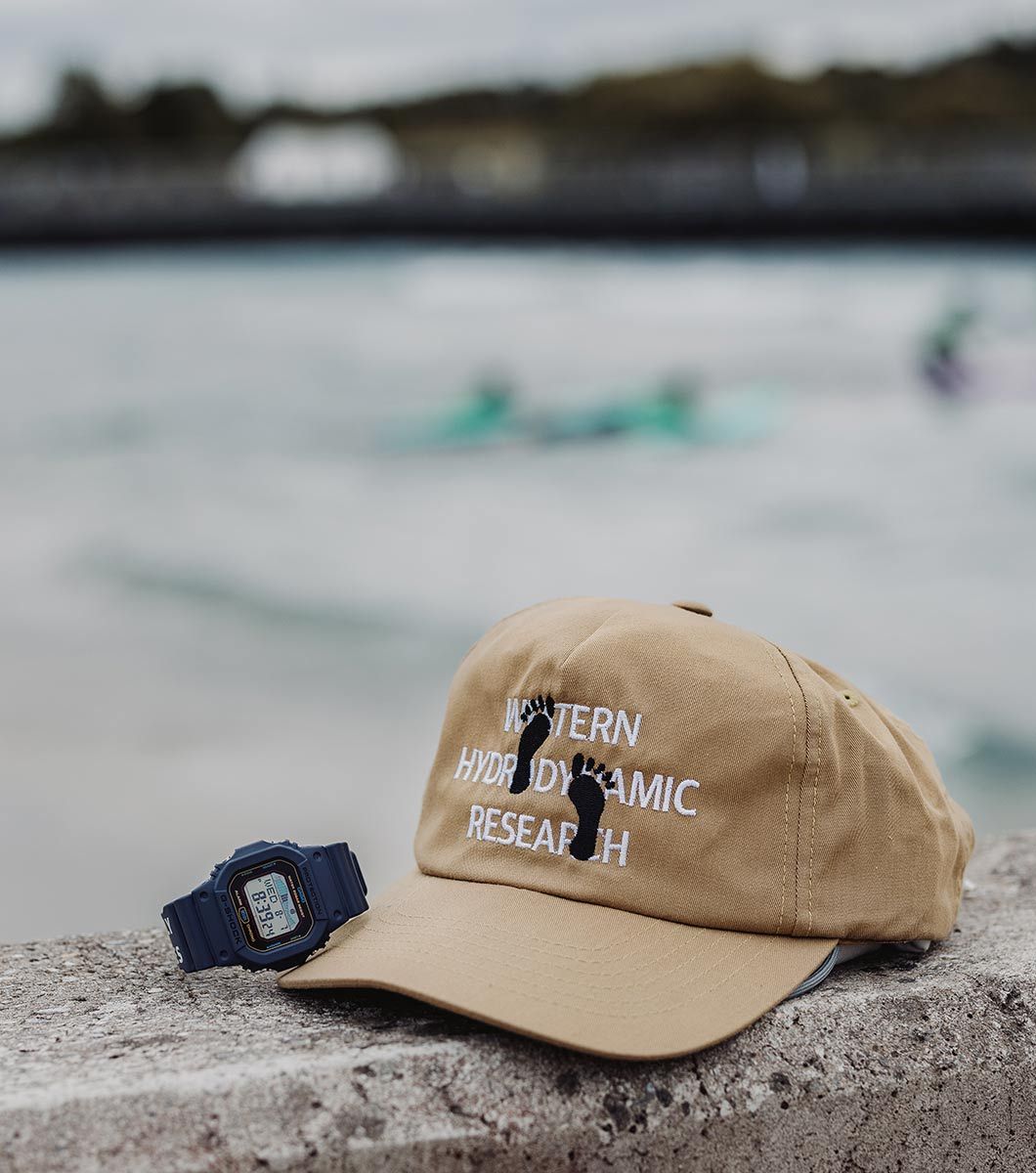 G-SHOCK X WHR Collab Watch GLX-5600WHR24-2ER