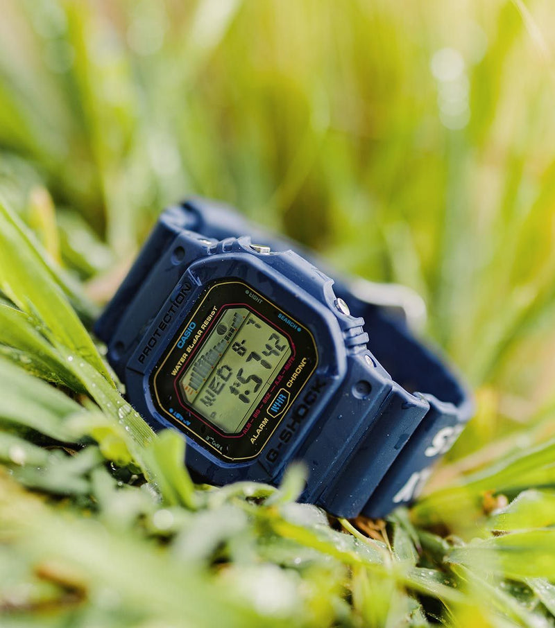 G-SHOCK X WHR Collab Watch GLX-5600WHR24-2ER