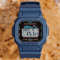 G-SHOCK X WHR Collab Watch GLX-5600WHR24-2ER