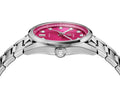 Tag Heuer Carrera Date Automatic Pink Diamond Dial 36mm Watch WBN2318.BA0001