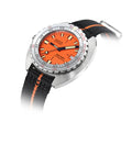 Doxa SUB 300T Professional Aristera Limited Edition Watch 840.10.351.10-SE10