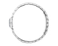 GUCCI G-Frame 14x18mm Pink & Diamond Dial Ladies Watch YA128539