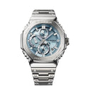 G-SHOCK Full Metal Chronograph Blue Watch GMC-B2100AD-2AER