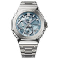 G-SHOCK Full Metal Chronograph Blue Watch GMC-B2100AD-2AER