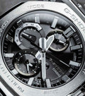 G-SHOCK Full Metal Chronograph Black Watch GMC-B2100D-1AER