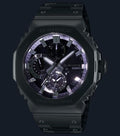 G-SHOCK Full Metal Chronograph Black Watch GMC-B2100D-1AER