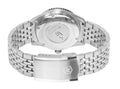 Nivada Grenchen Antarctic Diver 38mm Black Watch 32038A04