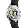 Longines Flagship Heritage Green Moonphase 38.5mm Watch L48154022