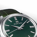 Grand Seiko Elegance The ‘Byoka’  Summer 'Flow of Seasons' Mechanical 37.3mm Watch SBGW285