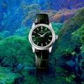 Grand Seiko Elegance The ‘Byoka’  Summer 'Flow of Seasons' Mechanical 37.3mm Watch SBGW285
