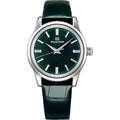 Grand Seiko Elegance The ‘Byoka’  Summer 'Flow of Seasons' Mechanical 37.3mm Watch SBGW285