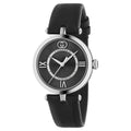 Gucci Model 2000 Black 30mm Watch YA167505