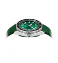 Doxa SUB 200 Sea Emerald Nato 42mm Watch 799.10.131.26-N