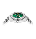 Doxa SUB 300T Sea Emerald Stainless Steel 42.5mm Watch 840.10.131.10