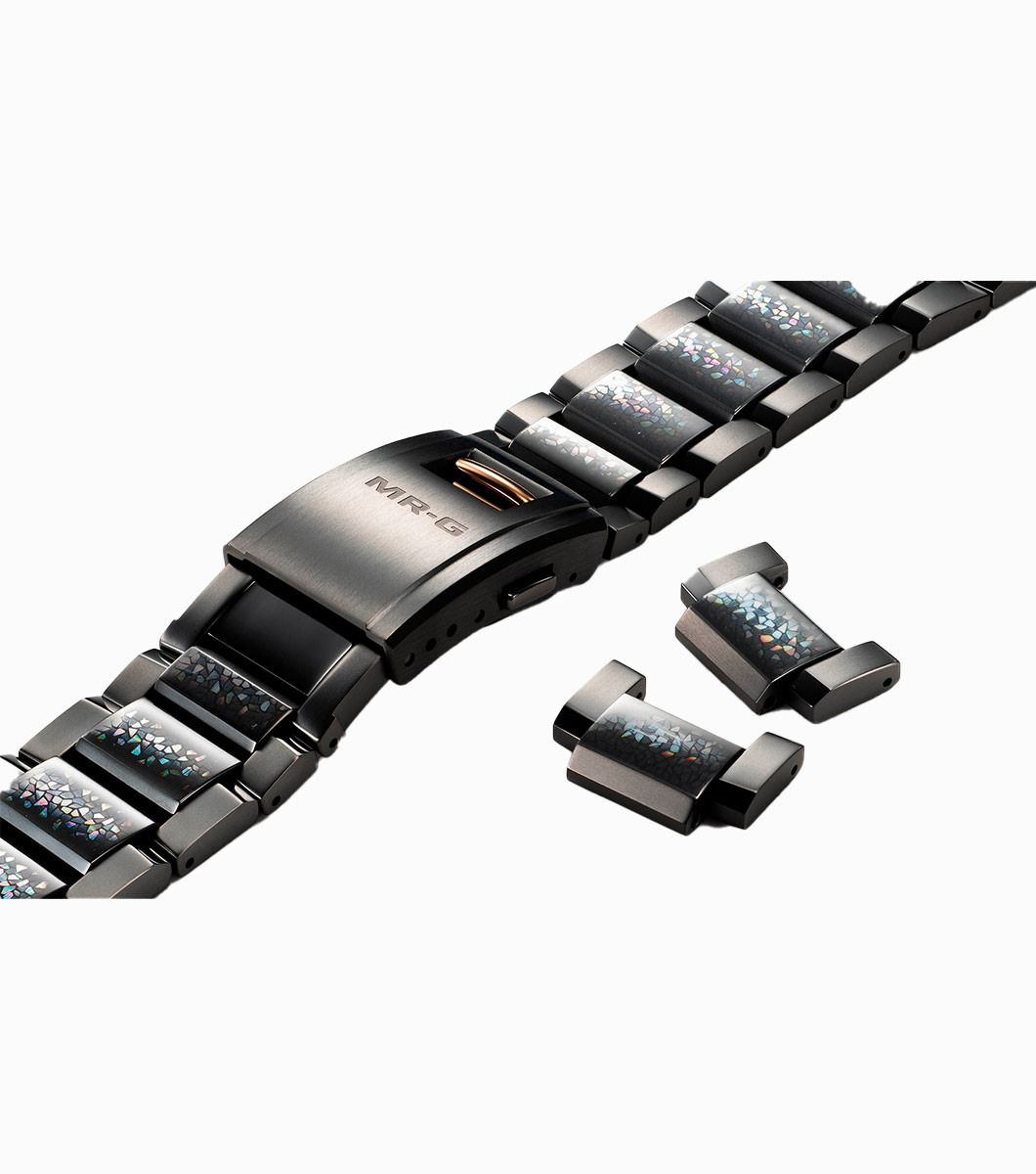 G-SHOCK MR-G B2000 Exclusive Limited Edition Watch MRG-B2000JS-1ADR