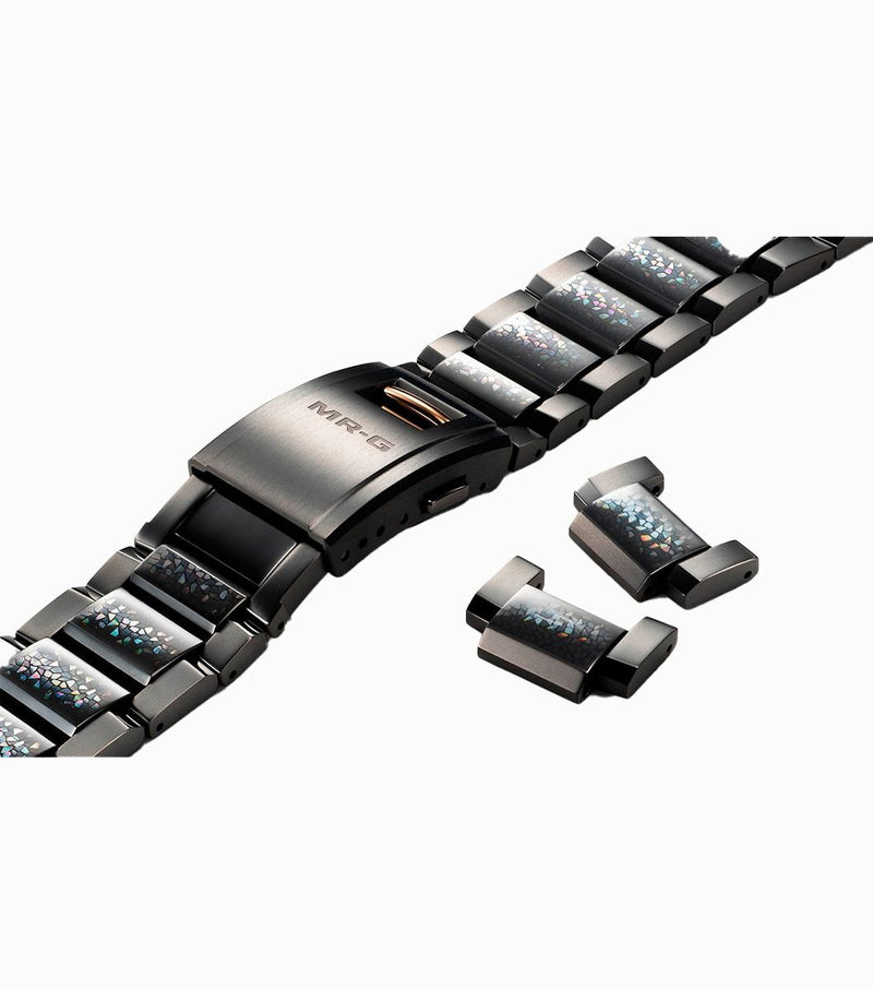 G-SHOCK MR-G B2000 Exclusive Limited Edition Watch MRG-B2000JS-1ADR