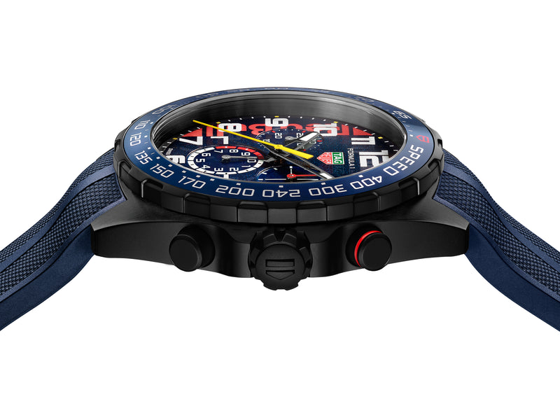Tag Heuer Formula 1 Chronograph X Oracle Red Bull Racing Limited Edition CAZ101AZ.FT8090