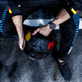 Tag Heuer Formula 1 Chronograph X Oracle Red Bull Racing Limited Edition CAZ101AZ.FT8090