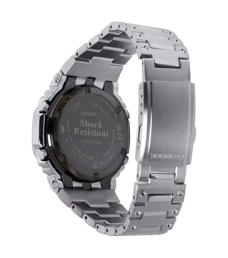 G-SHOCK Full Metal 2100 Series Copper Dial GM-B2100AD-5AER