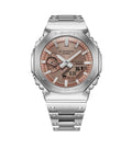 G-SHOCK Full Metal 2100 Series Copper Dial GM-B2100AD-5AER