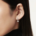 Mikimoto Morning Dew Akoya Cultured Pearl Earrings