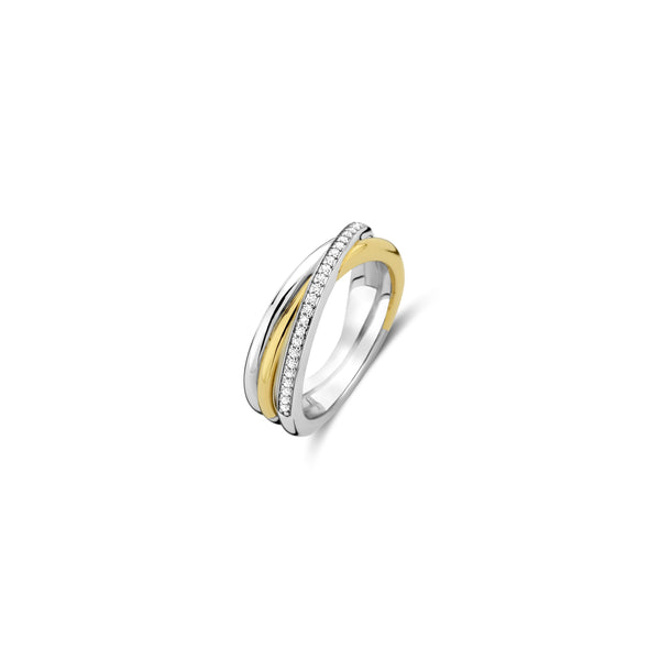 TI SENTO Ring 12346ZY