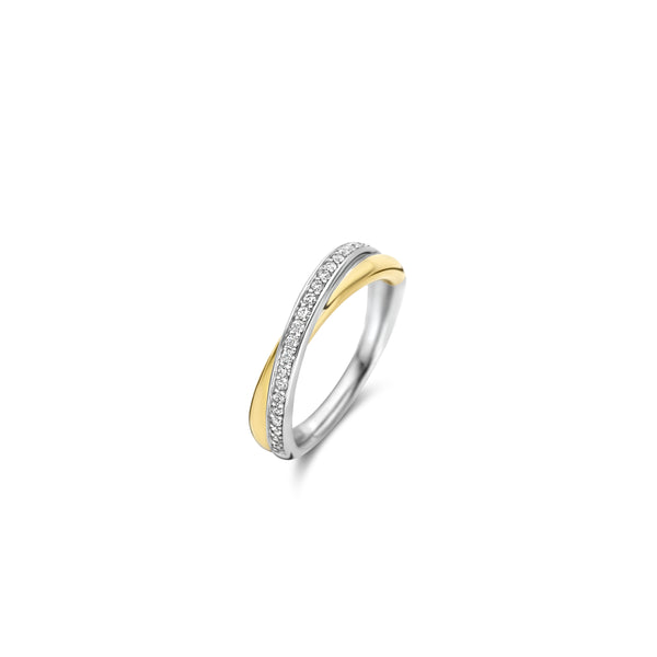 TI SENTO Ring 1953ZY