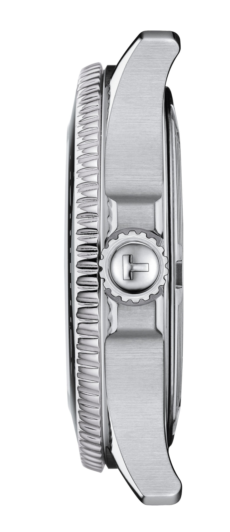 Tissot Seastar 1000 36mm Black Watch T1202101105100