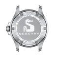 Tissot Seastar 1000 36mm Black Watch T1202101105100