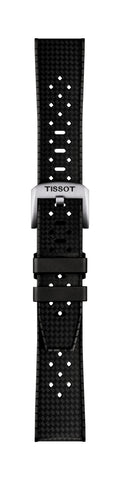 Tissot Seastar 1000 Quartz GMT Black 40mm Watch T1208521705100