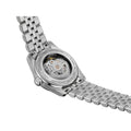 Tissot PR516 Powermatic 80 Black 38mm Watch T1494071105100