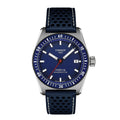 Tissot PR516 Powermatic 80 38mm Blue Watch T1494071604100