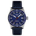 Tissot PR516 Powermatic 80 38mm Blue Watch T1494071604100